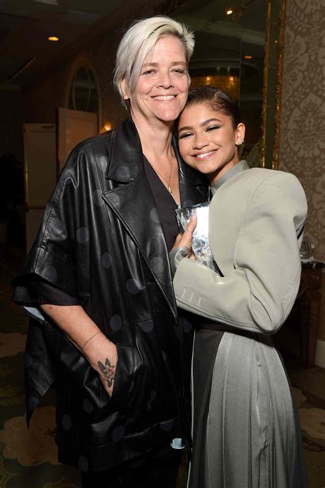 zendaya parents religion|All About Zendayas Parents, Claire Stoermer and Kazembe。